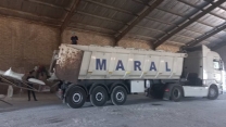 مبادی استان خوزستان در فرودین ماه سالجاری میزان 2650 تن کود کشاورزی اوره به شرکت خدمات حمایتی کشاورزی استان لرستان تامین و حمل کرد