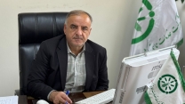 500 لیتر سم سایپرمترین تولیدی مجتمع شیمیایی آبیک به کارگزار توزیع نهاده های کشاورزی شهرستان نظرآباد تحویل گردید.