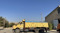 از آغاز سال جاری تا پایان اردیبهشت ماه مقدار 455 تن کود کشاورزی بین انبار کارگزاران شهرستان جهرم توزیع شد
