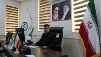 توزیع بیش از 110 تن کود کشاورزی در شهرستان بافق استان یزد 