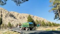 تعداد 133 فقره حواله الکترونیکی توزیع کودهای کشاورزی برای شهرستان سروستان صادر شد