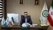 حمل و توزیع 125  تن کود اوره  از مبادی پتروشیمی لردگان در سطح استان قزوین