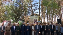 بیش از 1050 تن کود برای گندم کاران شهرستان بردسیرتوزیع شده است