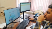 صدور بیش از7392 فقره حواله الکترونیکی کود برای توزیع به کشاورزان شهرستان آشتیان و تفرش  در سال1403