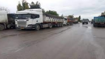 حمل 3248 تن کود اوره از مبداء پتروشیمی خراسان به استان خراسان رضوی در فروردین سال جاری 