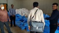 بازدیدکارشناسان  پایش کودی شرکت خدمات حمایتی کشاورزی استان مرکزی از کارگزاران  کود ، شهرستان اراک و منطقه شازند – فروردین 1404 