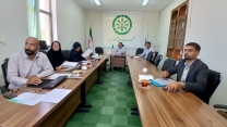 برگزاری کمیسیون بازگشایی پاکات مربوط به مناقصه عمومی یک مرحله ای بارگیری، حمل و تخلیه 220000 تن کود اوره یارانه ای از مبدا پتروشیمی لردگان به سایر نقاط کشور