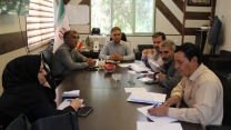 ساماندهی کارگزاری‌های توزیع کود و نهاده‌های یارانه‌ای در استان چهارمحال و بختیاری با هدف تسهیل دسترسی کشاورزان