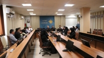  برنامه‌ریزی برای هفته دولت و روز خبرنگار در نشست مدیران روابط عمومی جهاد کشاورزی فارس