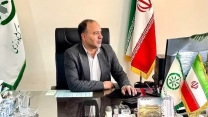 پایش حضوری از کارگزاری علی فاتح شهرستان شاهرود