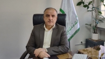توزیع انواع کودهای شیمیایی در سطح استان البرز انجام گردید.
