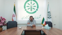 توزیع بیش از 3 هزار و 300تن کود پتاس در استان چهارمحال و بختیاری