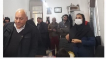 صدور حواله توزیع کود اوره و پتاسه برای زراعت گندم، کلزا و جو در شهرستان مینودشت
