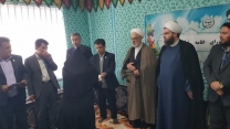 برگزاری  مسابقه نقاشی با موضوع «اهمیت والای نماز»  در  شرکت خدمات حمایتی کشاورزی استان آذربایجان غربی
