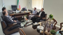 برنامه ریزی بازدید از مزارع بذری گندم در استان سمنان