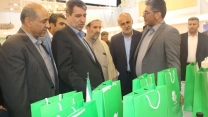 حضور رئیس سازمان جهاد کشاورزی استان کردستان در همایش آموزشی ترویجی ومعرفی سبد محصولات کودی شرکت خدمات حمایتی کشاورزی