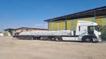 آغاز حمل برنامه‌ریزی‌شده کود اوره به مقصد استان همدان توسط   شرکت خدمات حمایتی کشاورزی استان خوزستان