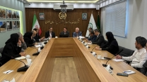 برگزاری وبینار آموزش و تشریح فرآیند دریافت اوراق گام در خراسان رضوی