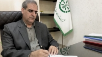 توزیع ۱۲۵ تن کود کشاورزی به کارگزاران توزیع کود در شهرستان حاجی آباد استان هرمزگان