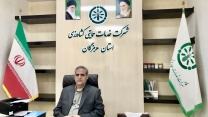 تامین و توزیع ۱۲۵ تن کود کشاورزی ازت در شهرستان میناب از ابتدای اردیبهشت ماه ۱۴۰۴