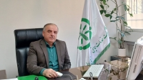 توزیع  انواع کودهای شیمیایی در شهرستان چهارباغ انجام گردید.
