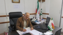 60 مورد پایش کارگزار توزیع کود در  مازندران