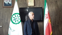 دیدارچهره به چهره مدیر شرکت خدمات حمایتی کشاورزی لرستان با کشاورزان وکارگزاران توزیع کودهای شیمیایی شهرستان پلدختر