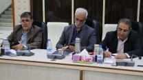 اعلام وصول میزان 400 تن کودسولفات پتاسیم گرانوله در انبارهای  شرکت خدمات حمایتی کشاورزی استان لرستان