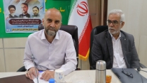 توزیع میزان558تن انواع کودهای یارانه‌ای در انبارهای کارگزاران توزیع نهاده‌های کشاورزی شهرستان های بروجرد واشترینان