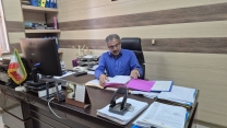پیگیری برگزاری مناقصه حمل و تخلیه ۱۰۰ هزار تن نهاده‌های کشاورزی از بندرعباس