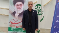 توزیع میزان18هزارتن انواع کودهای یارانه‌ای در انبارهای کارگزاران توزیع نهاده‌های کشاورزی12 شهرستان استان لرستان 