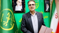 اعلام وصول  میزان 200 تن کود کشاورزی سوپر فسفات تریپل (Tsp)  در انبار مرکزی سراب چنگایی شهرستان خرم آباد 