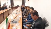 تعداد36 پایش ونظارت برتوزیع کود  توسط کارشناسان رصد وپایش از انبارهای کارگزاران توزیع نهاده های کشاورزی لرستان