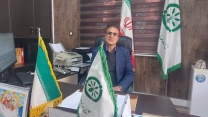  پایش دوره ای کارشناسان پایش ونظارت برتوزیع کود  از انبارهای کارگزاران توزیع کودهای کشاورزی شهرستان کوهدشت  