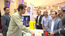  پنجمین همایش آموزشی و ترویجی معرفی سبد کودی در خرم آباد با حضور تولیدکنندگان و واردکنندگان برتر کشور در خرم آباد برگزار شد.
