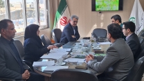 برگزاری مناقصه حمل انواع نهاده های کشاورزی از مبدا پتروشیمی خراسان