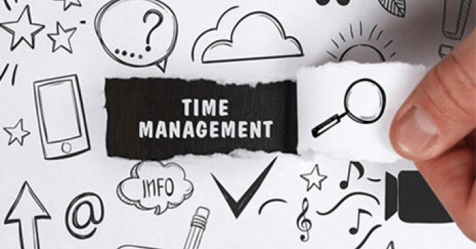 101 راهکار مدیریت زمان برای افزایش بهره‎وری در کار(8)