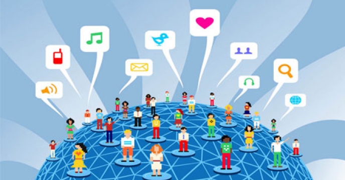 10قانون بازاریابی رسانه های اجتماعی