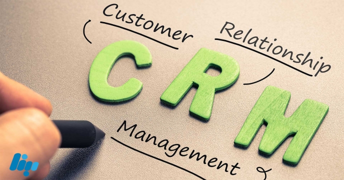 با «CRM» مشتریان‌تان را حفظ کنید!