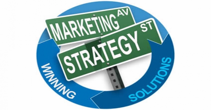 10 استراتژی بازاریابی برای افزایش رشد کسب و کار