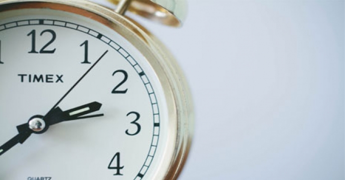 101 راهکار مدیریت زمان برای افزایش بهره‎وری در کار(12)