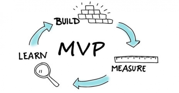 MVP راهی برای سنجش ظرفیت یک ایده تجاری در بازار