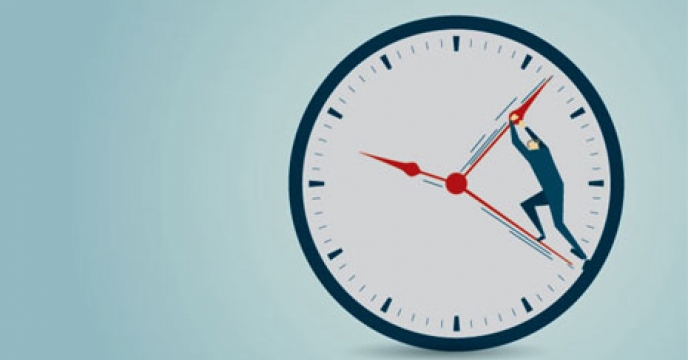 101راهکار مدیریت زمان برای افزایش بهره وری در کار (3)