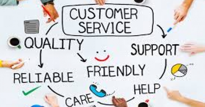 8 قانون مهم در رابطه با خدمت رسانی به مشتریان
