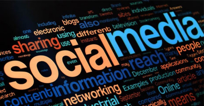 عوامل تأثیر گذار در موفقیت شبکه های اجتماعی