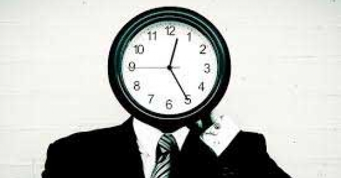 بررسی 6 راهکار مؤثر و کاربردی برای مدیریت زمان