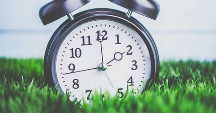 101 راهکار مدیریت زمان برای افزایش بهره وری در کار (4)