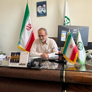 محمد رضا نقمی