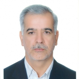 علی رضا احمدوندی