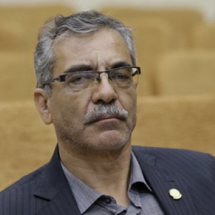 فریدون صفائی